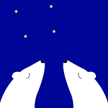 О чем мечтают медведи?