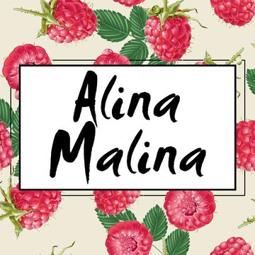 Алина Малина