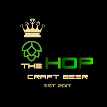 Пивная &quot;The HOP&quot;