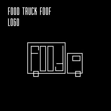 Логотип foof