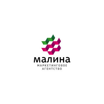 Лого Малина