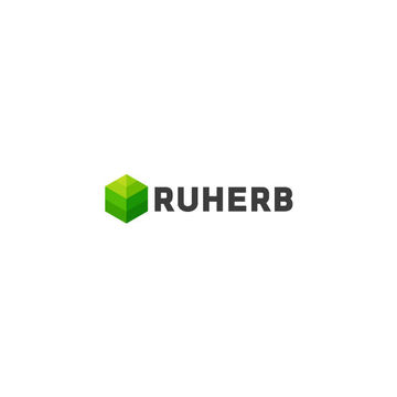 Лого Ruherb