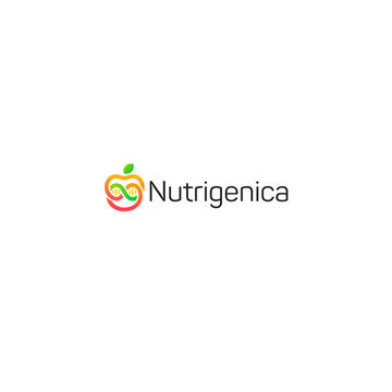 Лого Nutrigenica