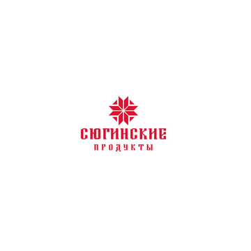 Лого Сюгинские Продукты