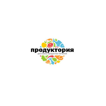 Лого Продуктория