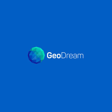 Лого GeoDream