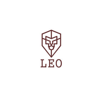 Лого Leo