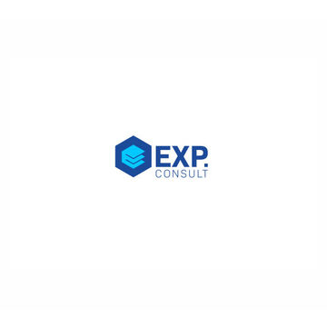 Лого Exp. Consult