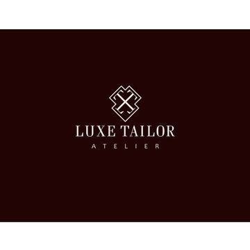 Лого Luxe Tailor