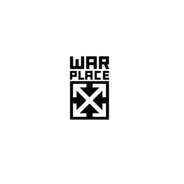 Лого War Place