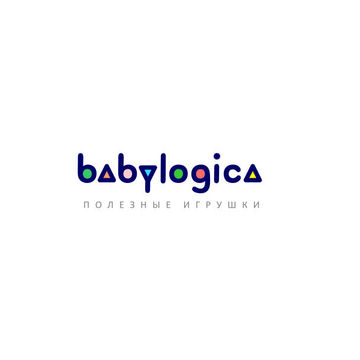 Лого Babylogica