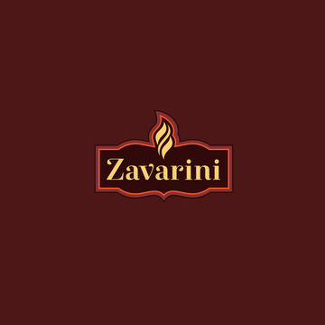Лого Zavarini