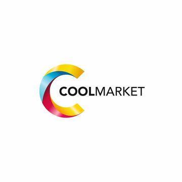 Логотип &quot;Cool Market&quot;