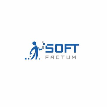 Логотип &quot;Soft Factum&quot;