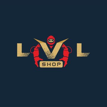 Интернет - магазин игровых сувениров LVL shop