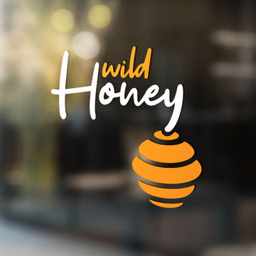 Магазин мёда &quot;Wild honey&quot;