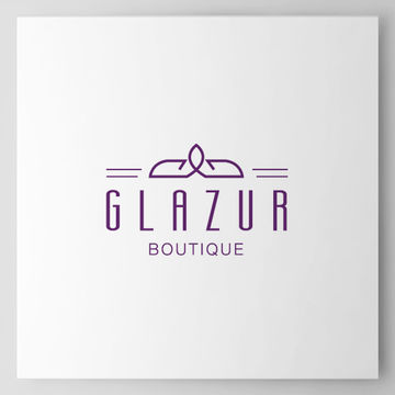 Логотип для магазина одежды