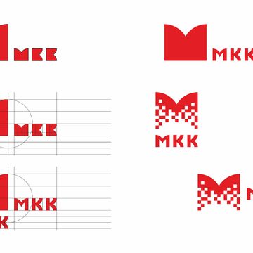 создание логотипа МКК