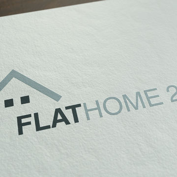 Лого для Flathome
