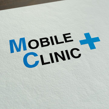 Лого для Mobile Clinic