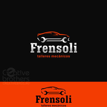 Логотип Frensoli