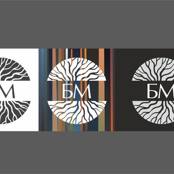 БМ лого
