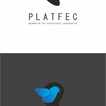 Platfec logo