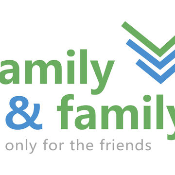 Логотип Family&amp;Family