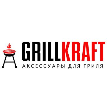 Логотип GrillKraft