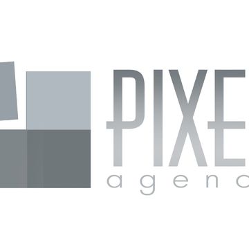 Логотип PIXEL Agency