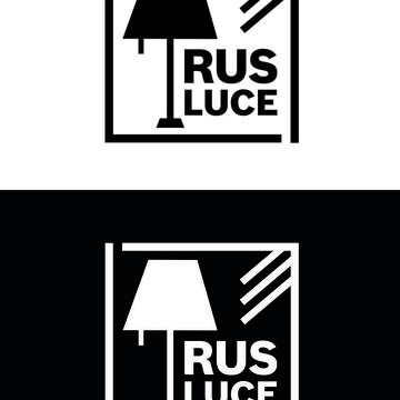 Логотип RusLuce