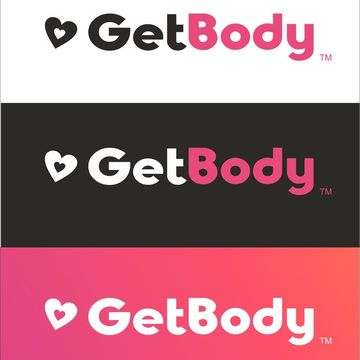 Логотип GetBody