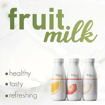 fruitmilk brand