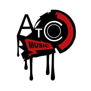 Логотип АТС - музыкальный канал