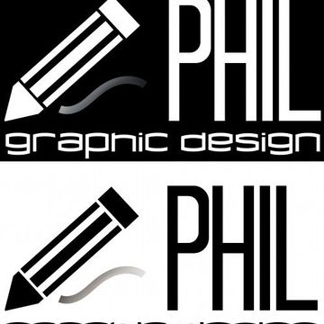 Логотип PHIL