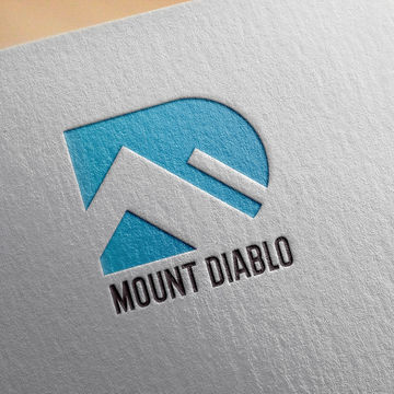 Mount Diablo LOGO
