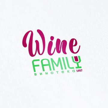 Wine Family