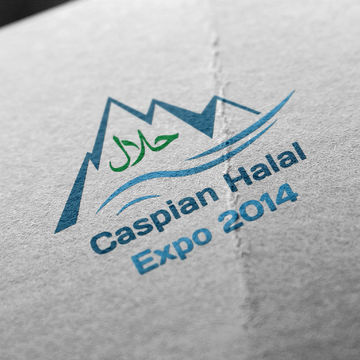 Caspian Halal Expo
