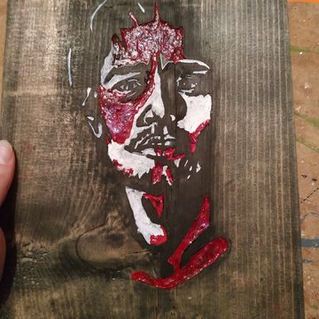 Резьба по дереву