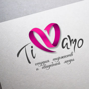 Лого TiAmo