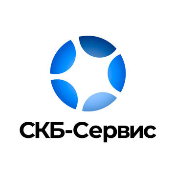 СКБ-Сервис Лого