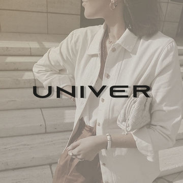 Univer- магазин модной и стильной одежды для студентов.