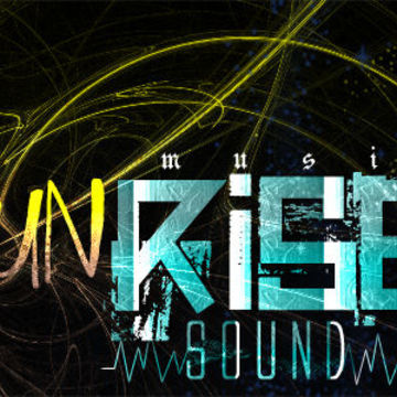 Логотип для Sunrise Sound на pdj.com