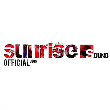 Official Logo: &quot;Sunrise Sounds&quot;