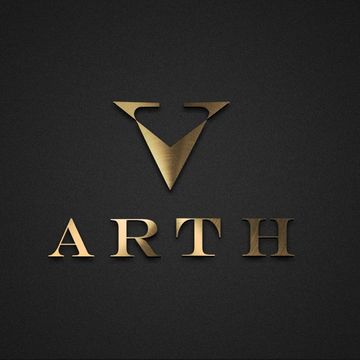 Лого ARTH