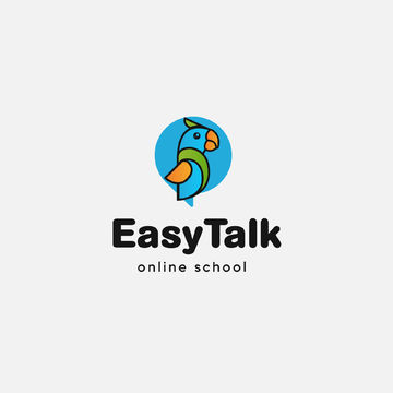 Лого EasyTalk