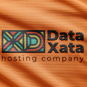Data Xata - хостинг компания