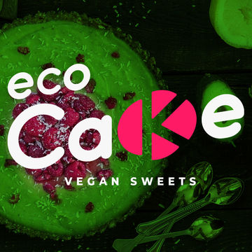 Eco Caka - вегетарианские торты