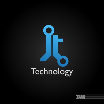 Логотип IT Technology