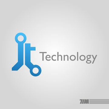 Логотип IT Technology